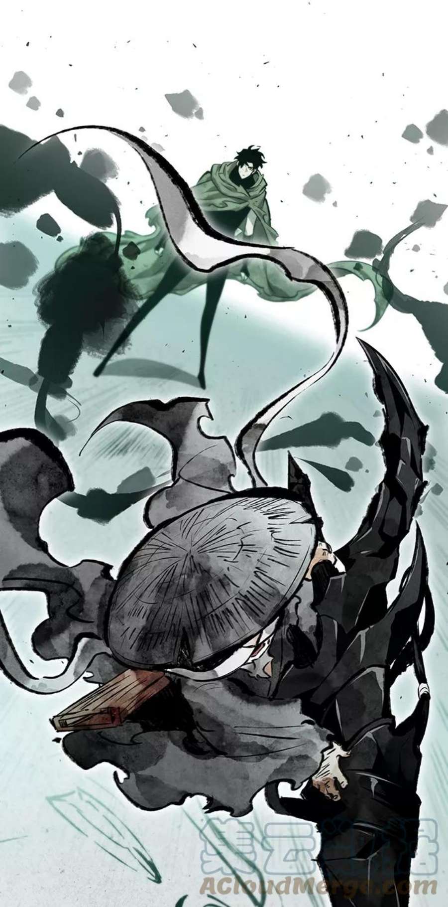 灭亡之后的世界22话