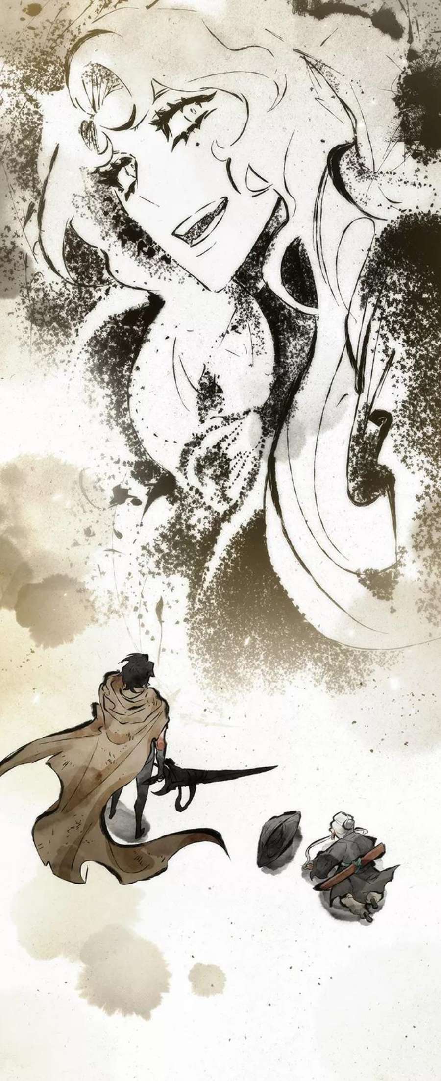 灭亡之后的世界22话