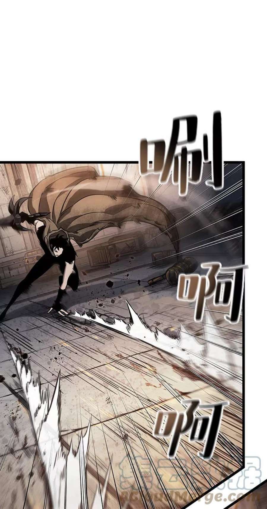 灭亡之后的世界24话