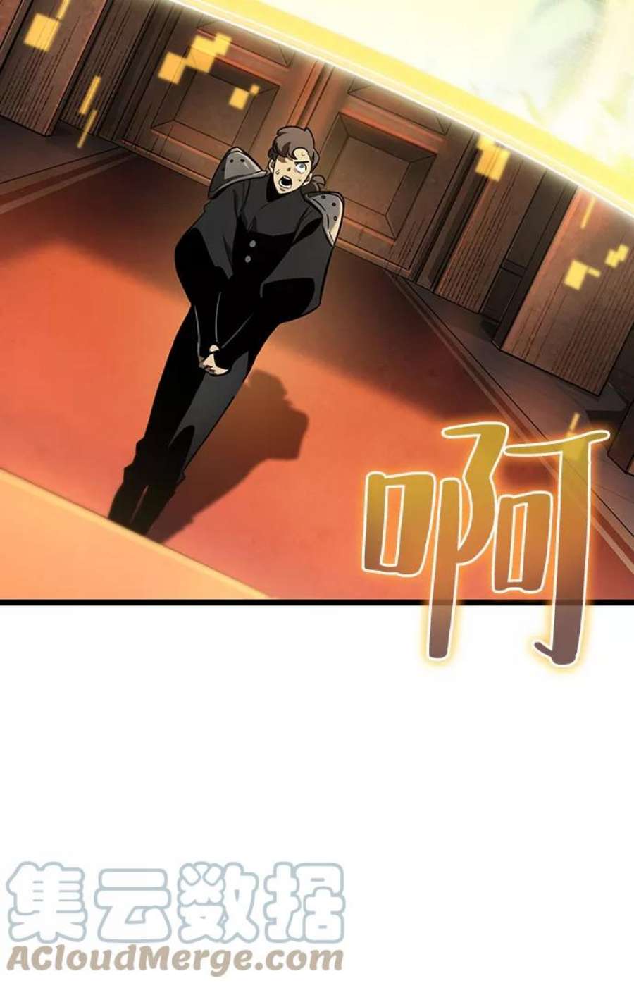 灭亡之后的世界24话