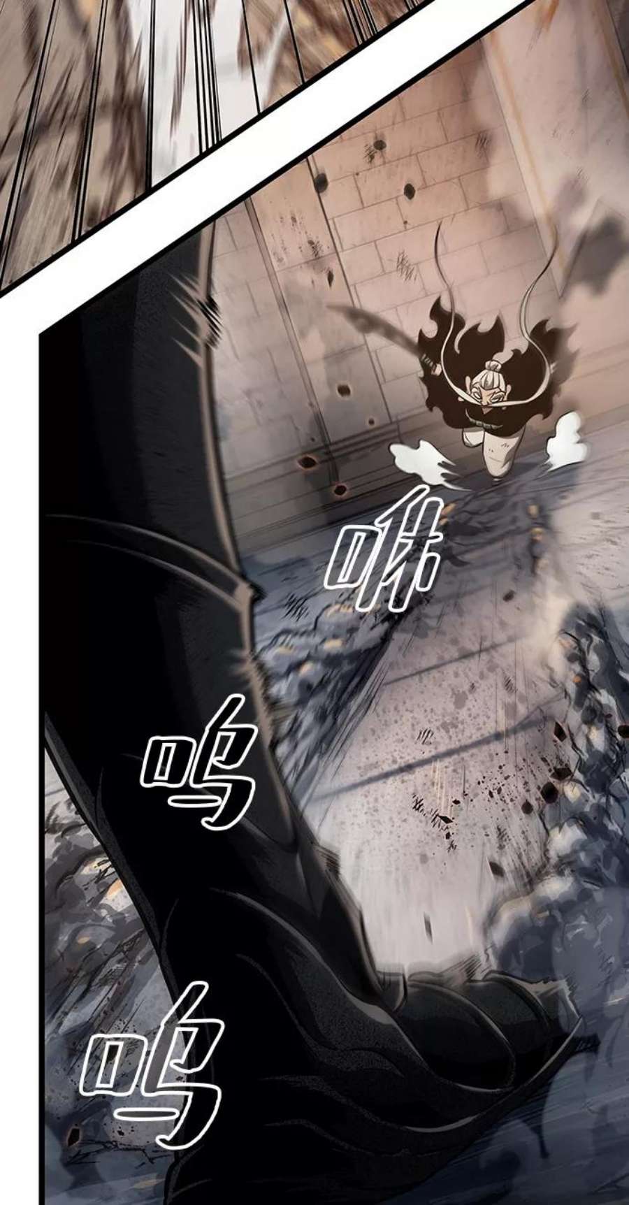 灭亡之后的世界24话