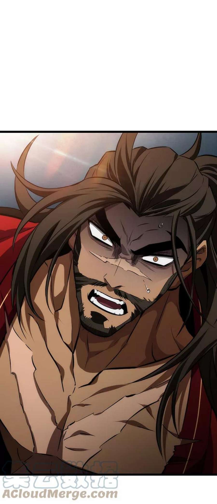 灭亡之后的世界25话