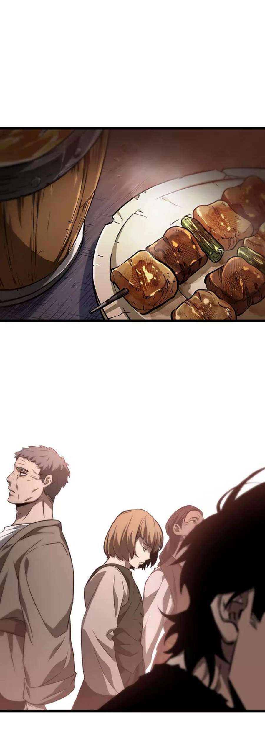 灭亡之后的世界25话