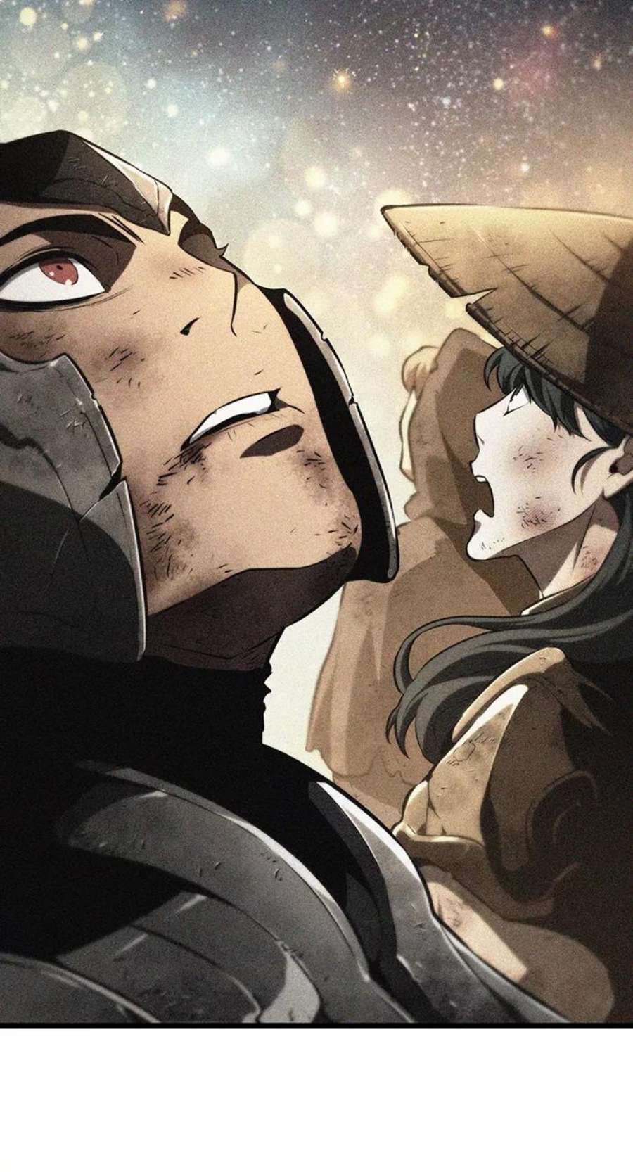 灭亡之后的世界25话