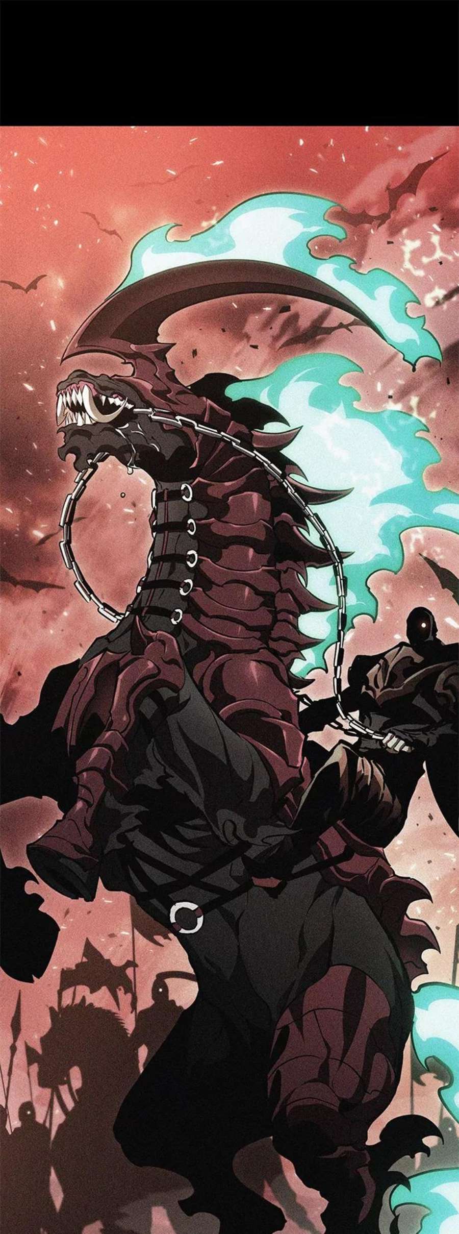 灭亡之后的世界25话