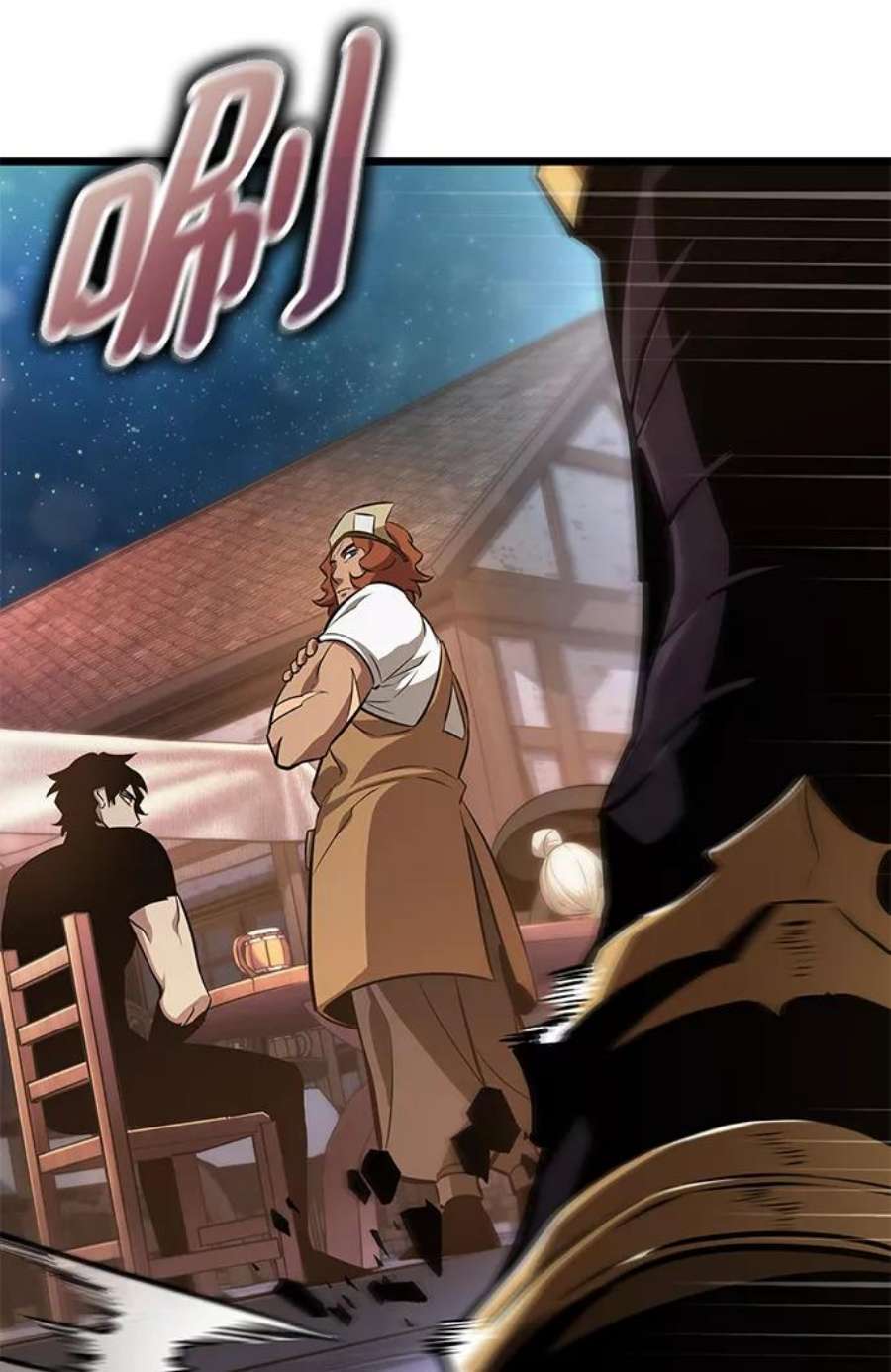 灭亡之后的世界26话