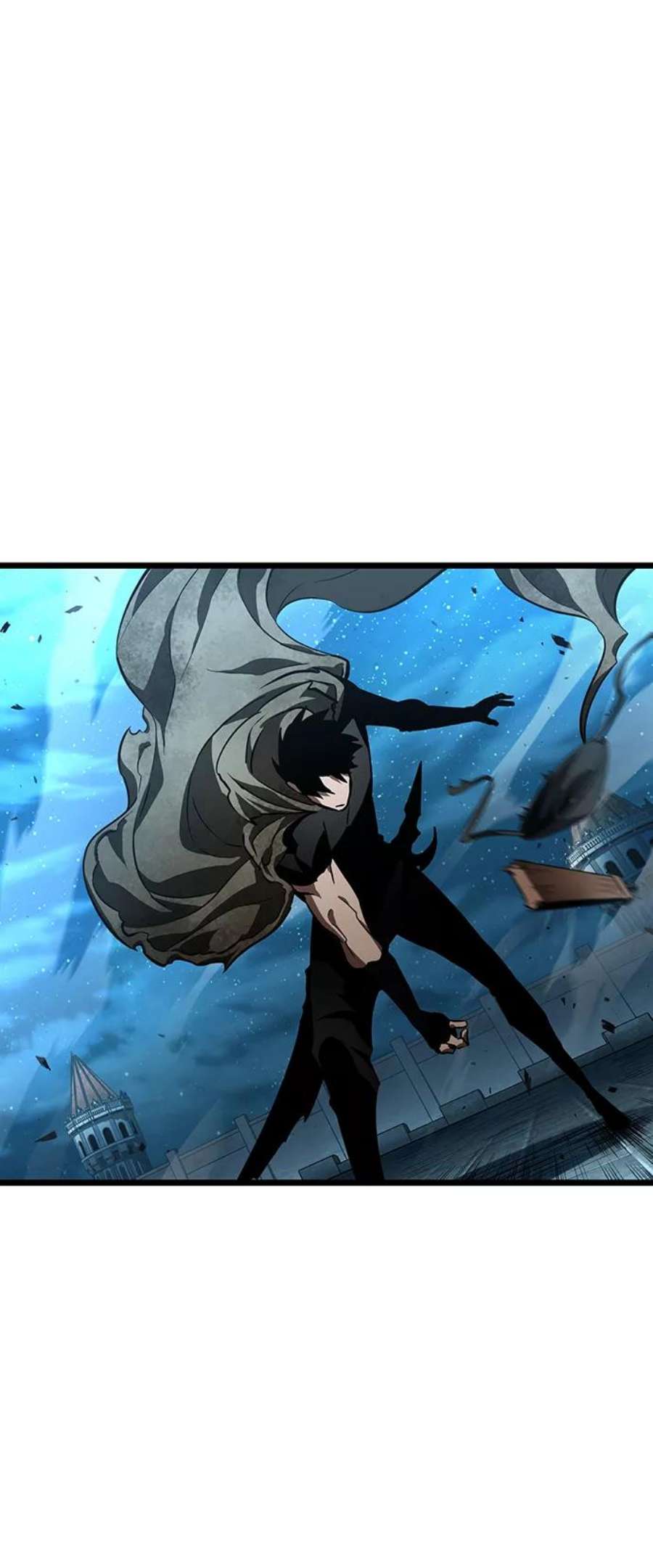 灭亡之后的世界26话