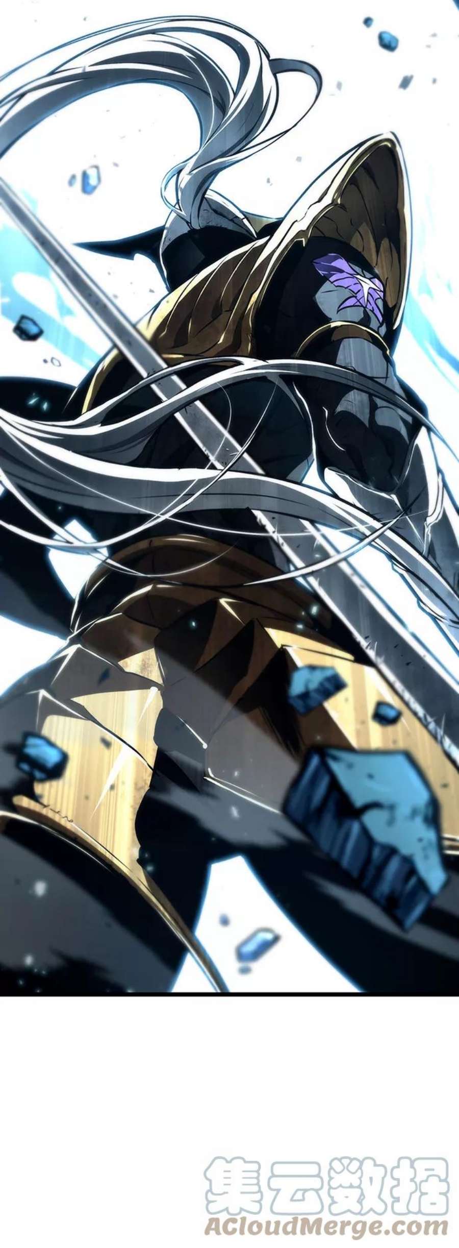 灭亡之后的世界26话