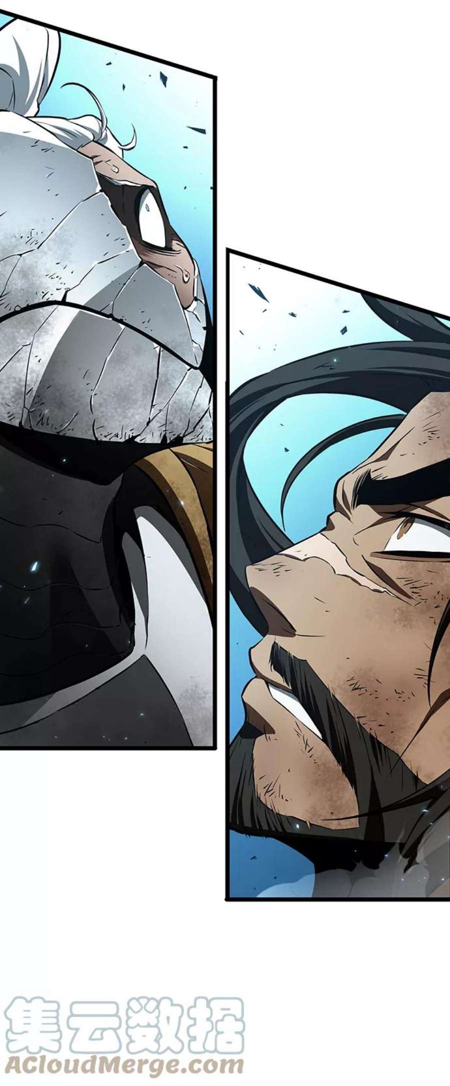 灭亡之后的世界27话