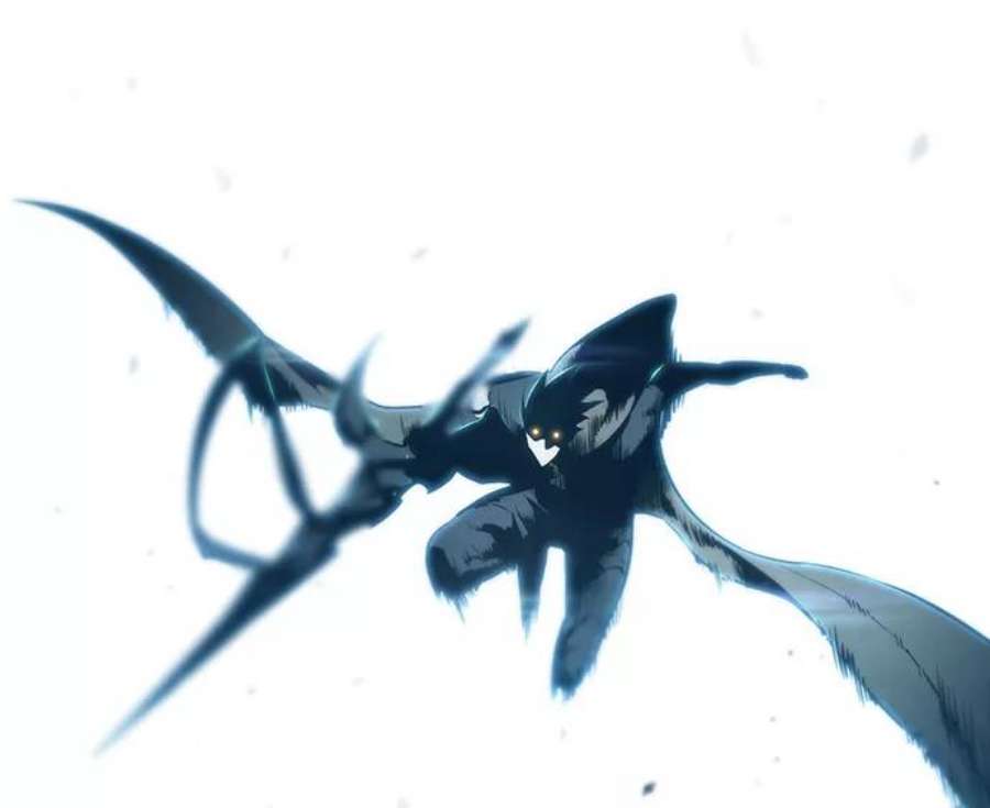 灭亡之后的世界27话