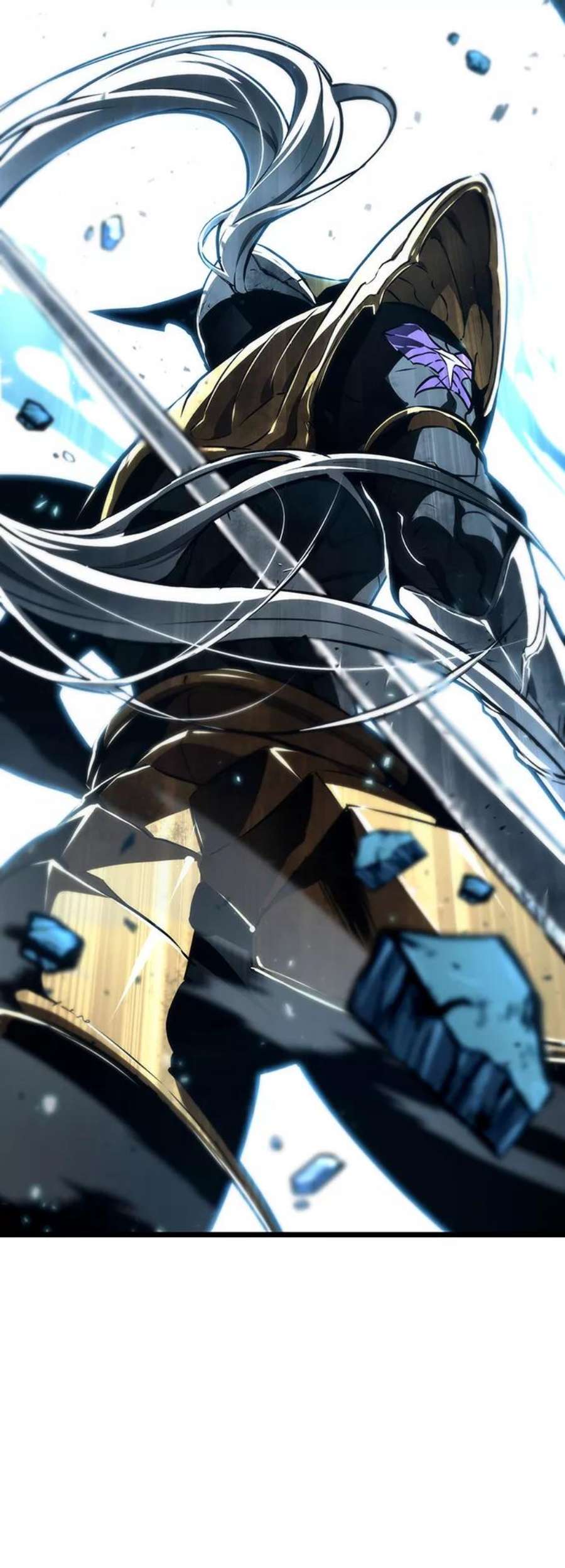 灭亡之后的世界27话