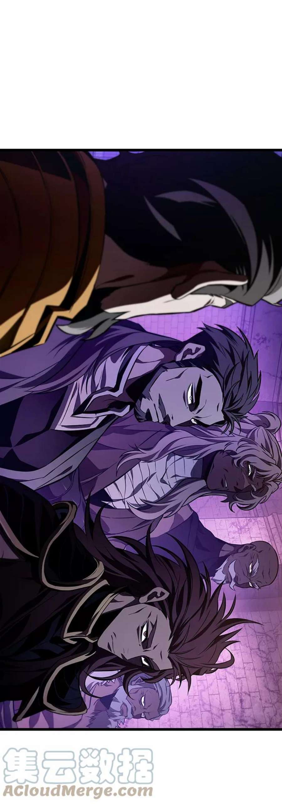 灭亡之后的世界27话