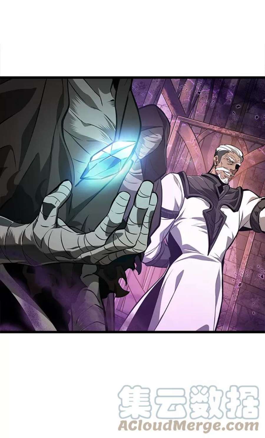 灭亡之后的世界27话