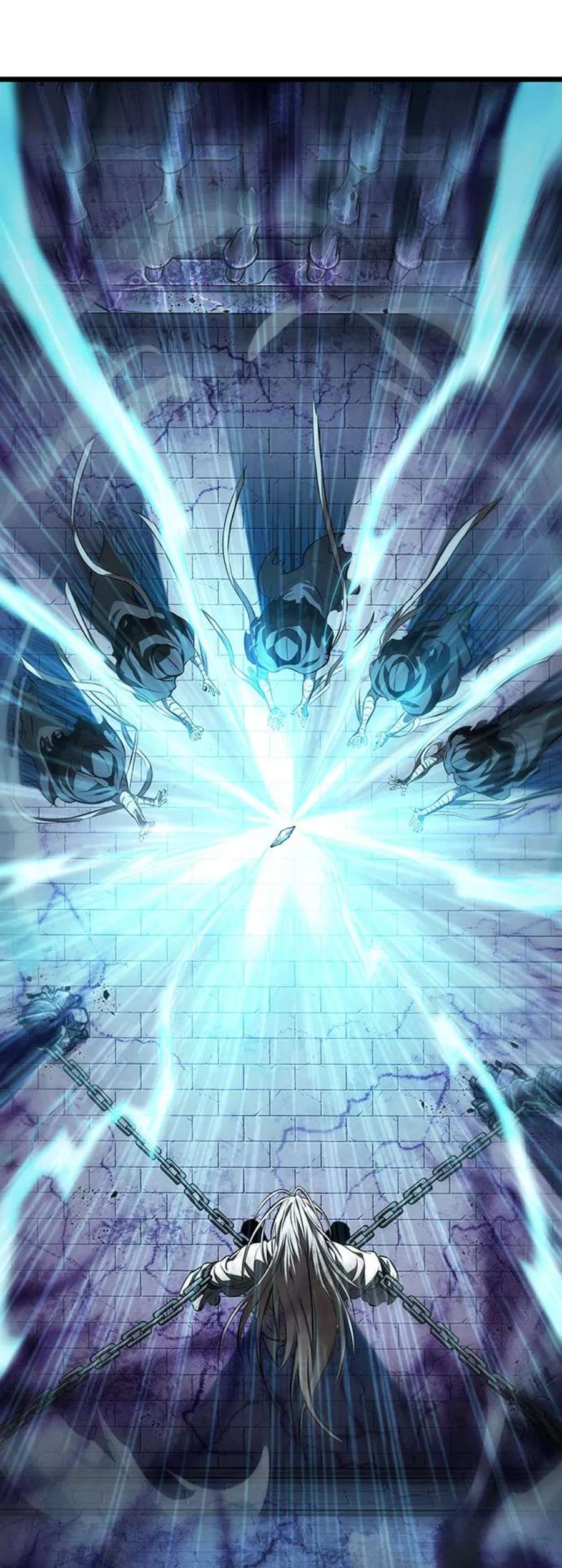 灭亡之后的世界27话