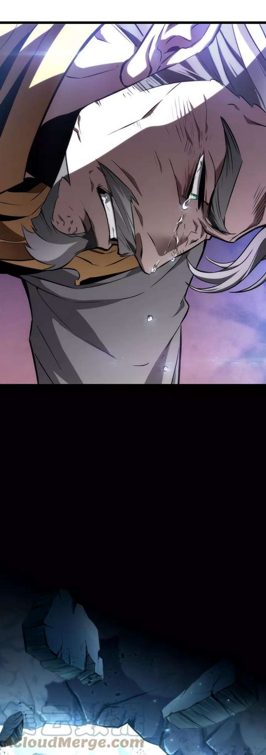 灭亡之后的世界27话