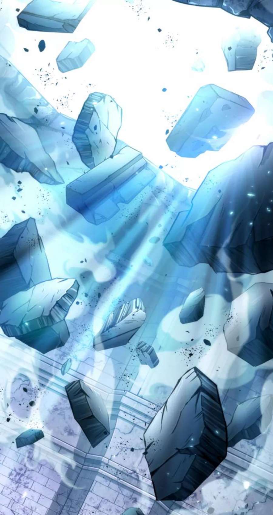 灭亡之后的世界27话