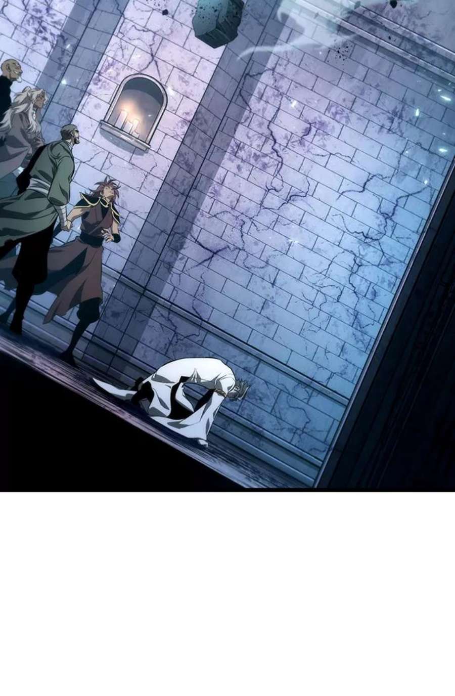 灭亡之后的世界27话