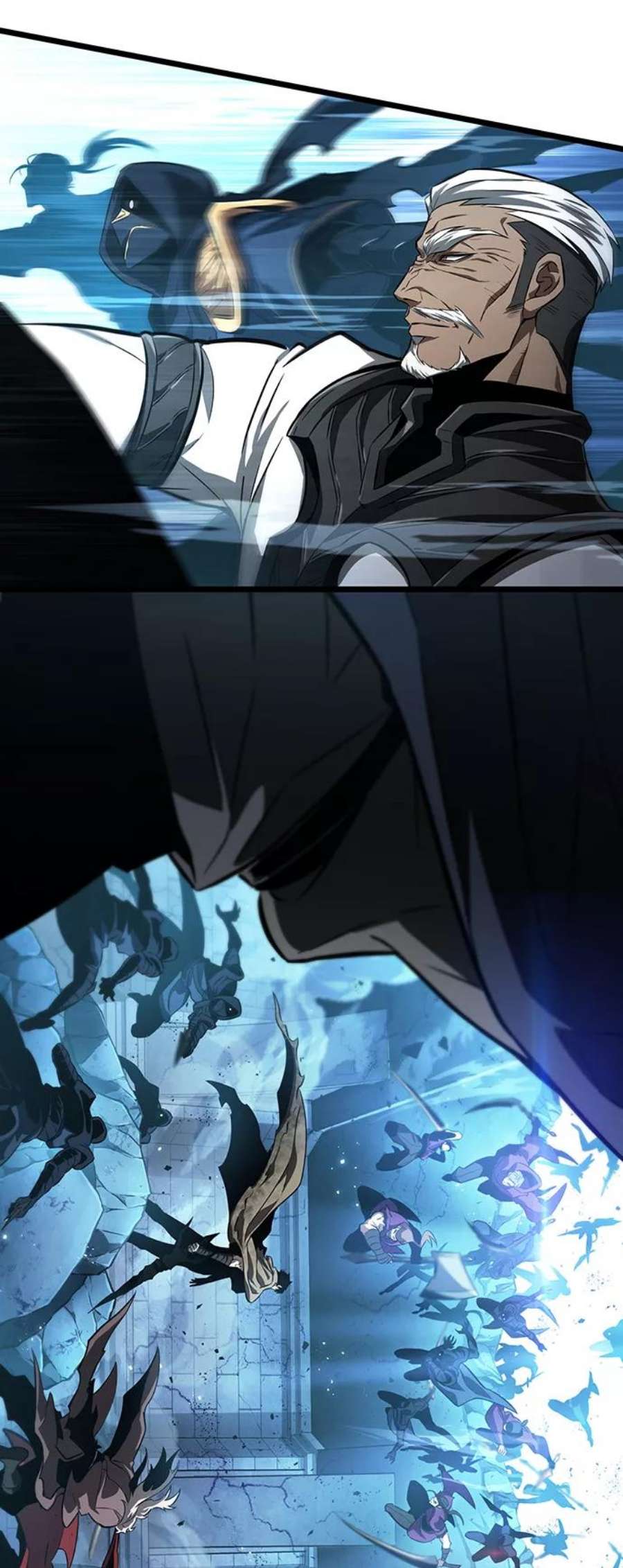 灭亡之后的世界28话