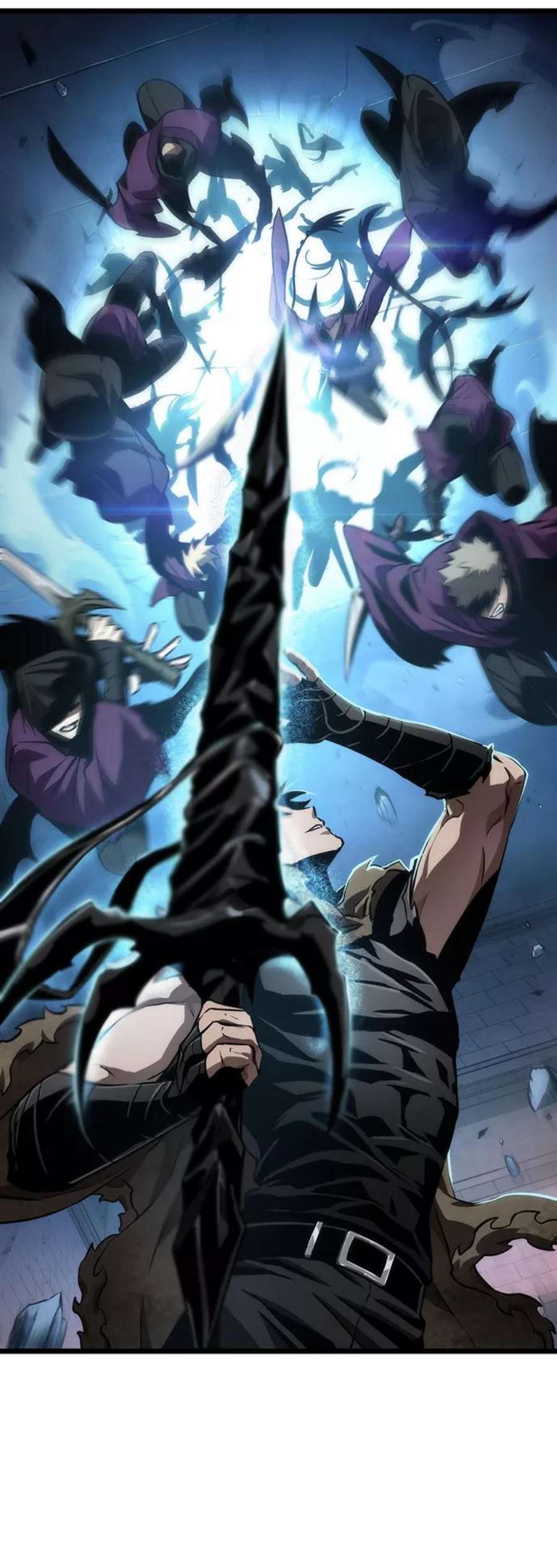 灭亡之后的世界28话