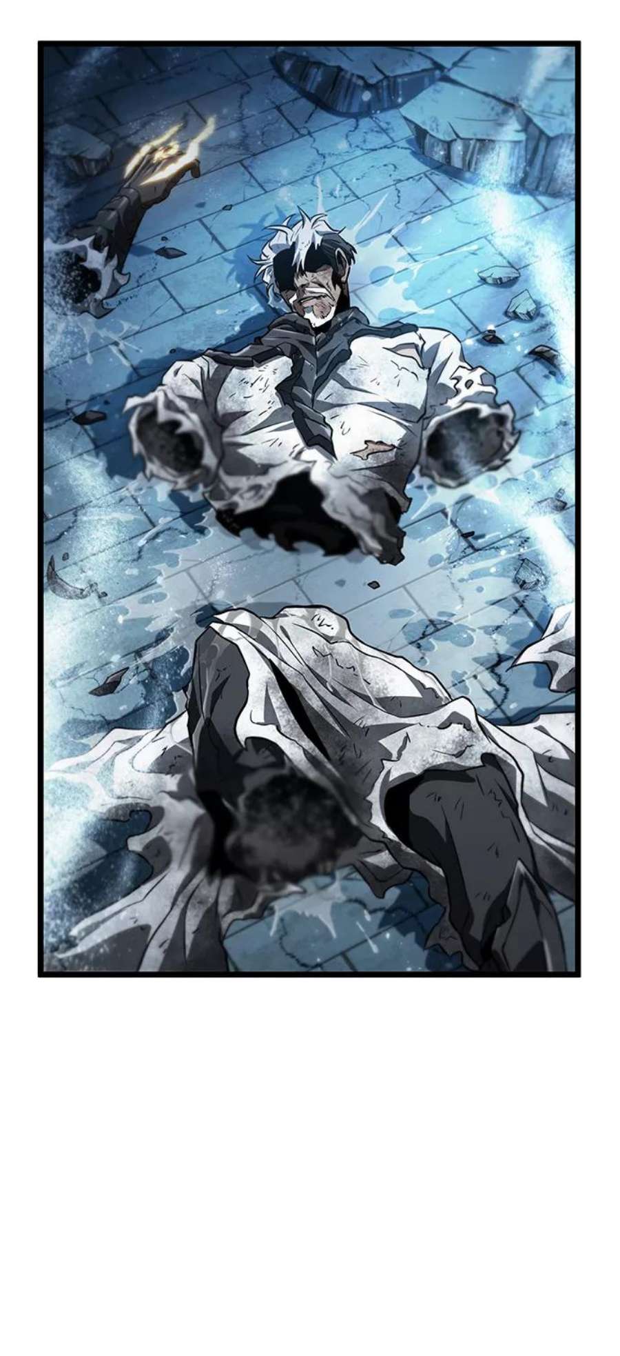 灭亡之后的世界28话