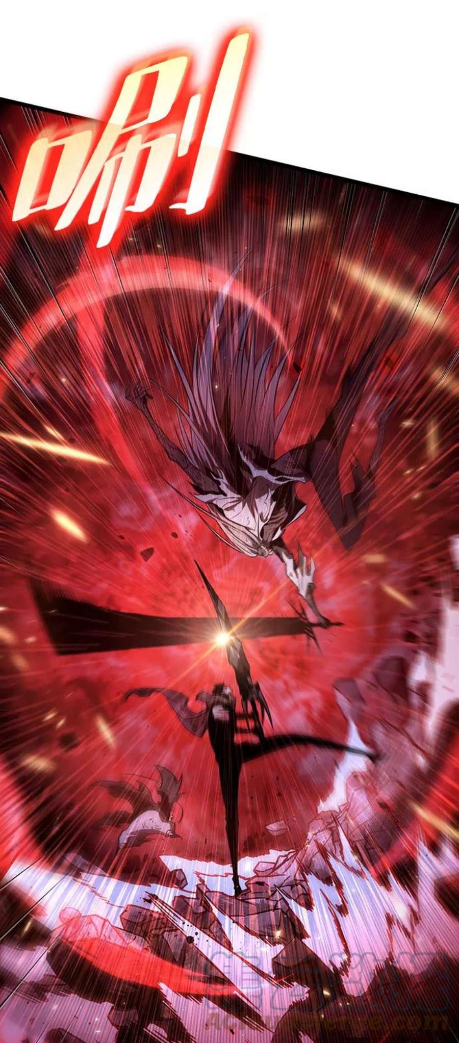 灭亡之后的世界30话