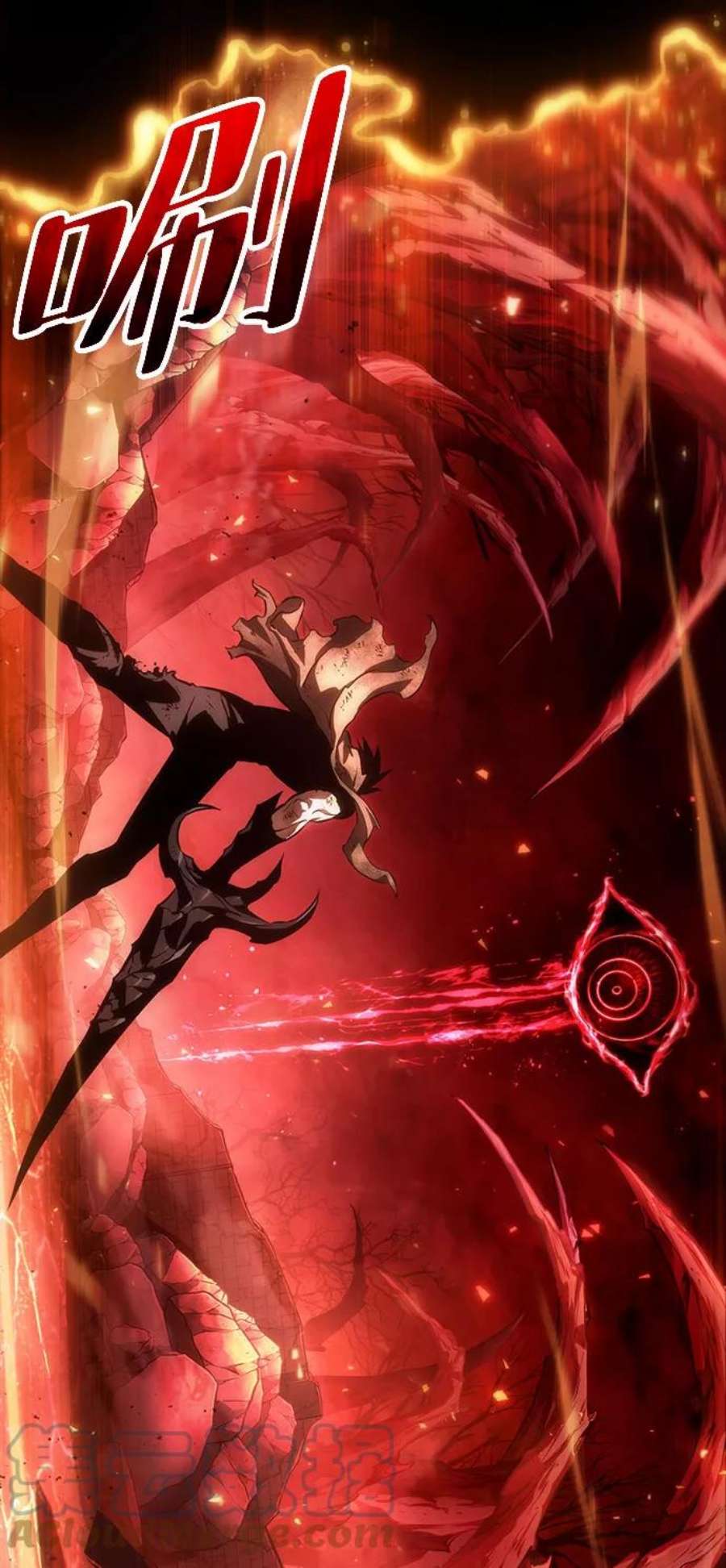 灭亡之后的世界30话