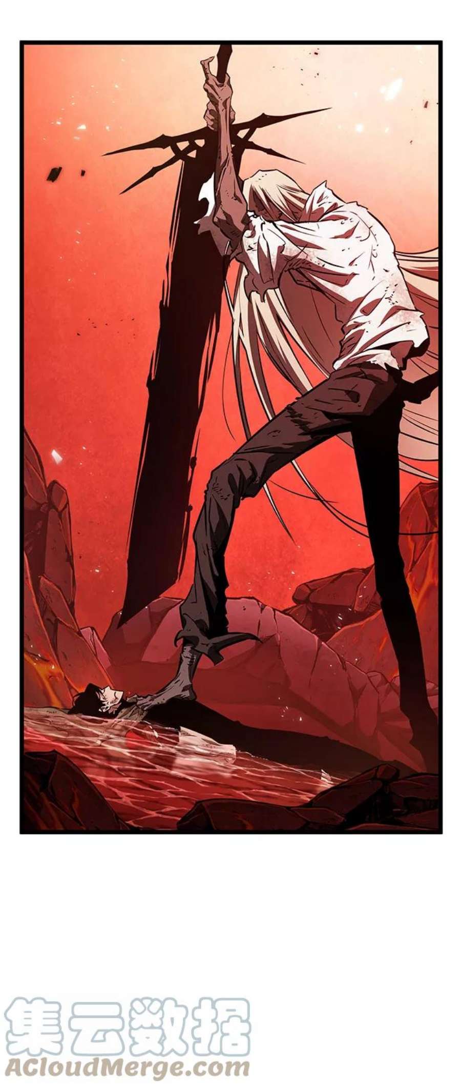 灭亡之后的世界30话