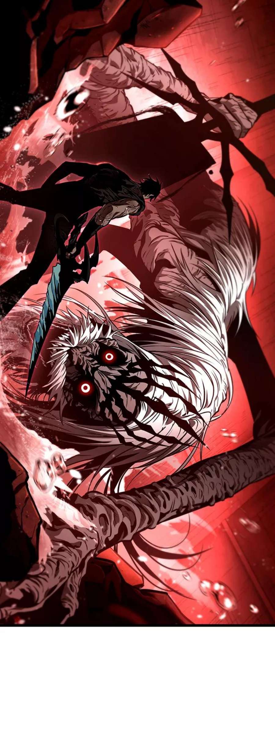 灭亡之后的世界31话