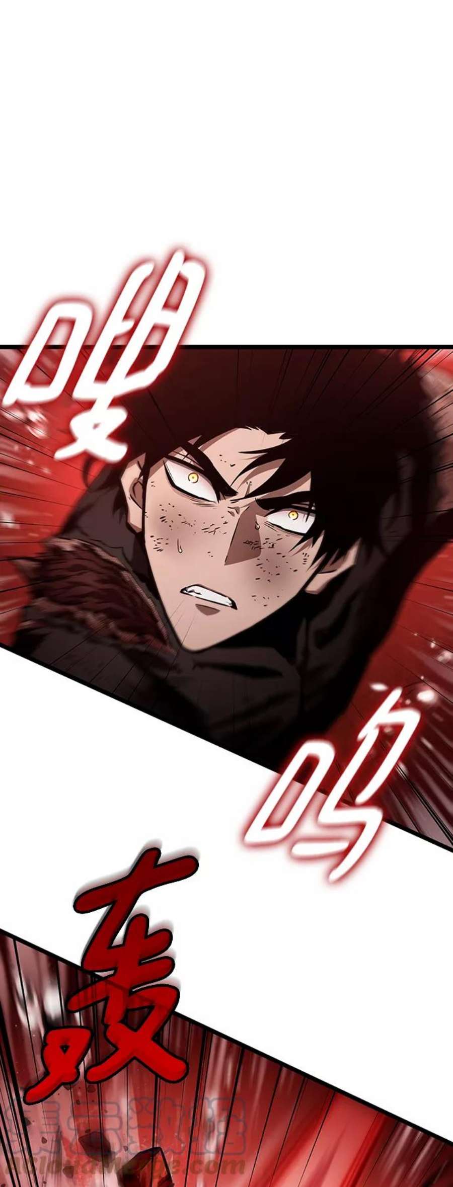 灭亡之后的世界31话