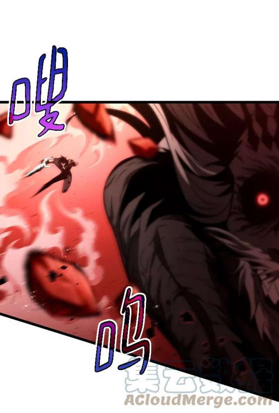 灭亡之后的世界31话