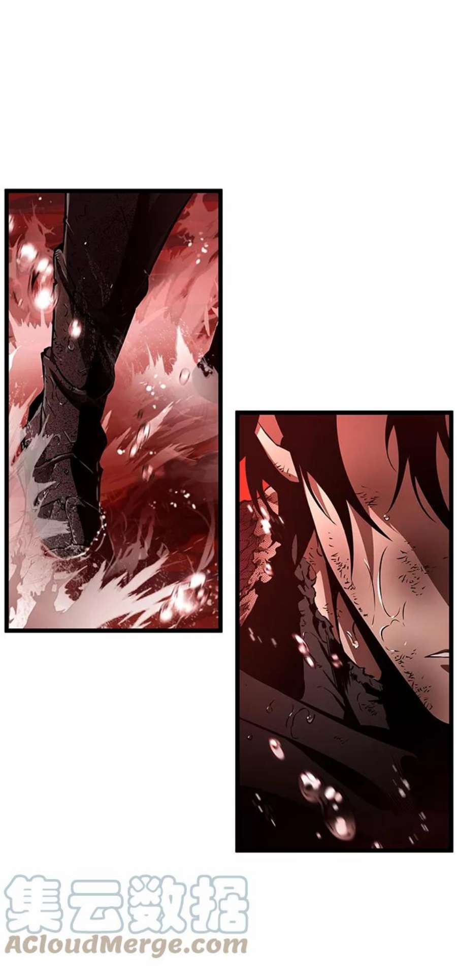 灭亡之后的世界31话