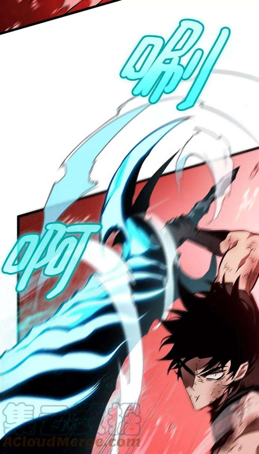 灭亡之后的世界31话