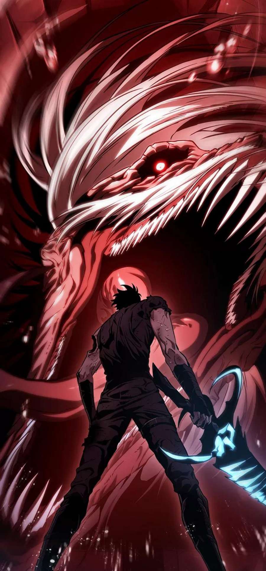 灭亡之后的世界31话