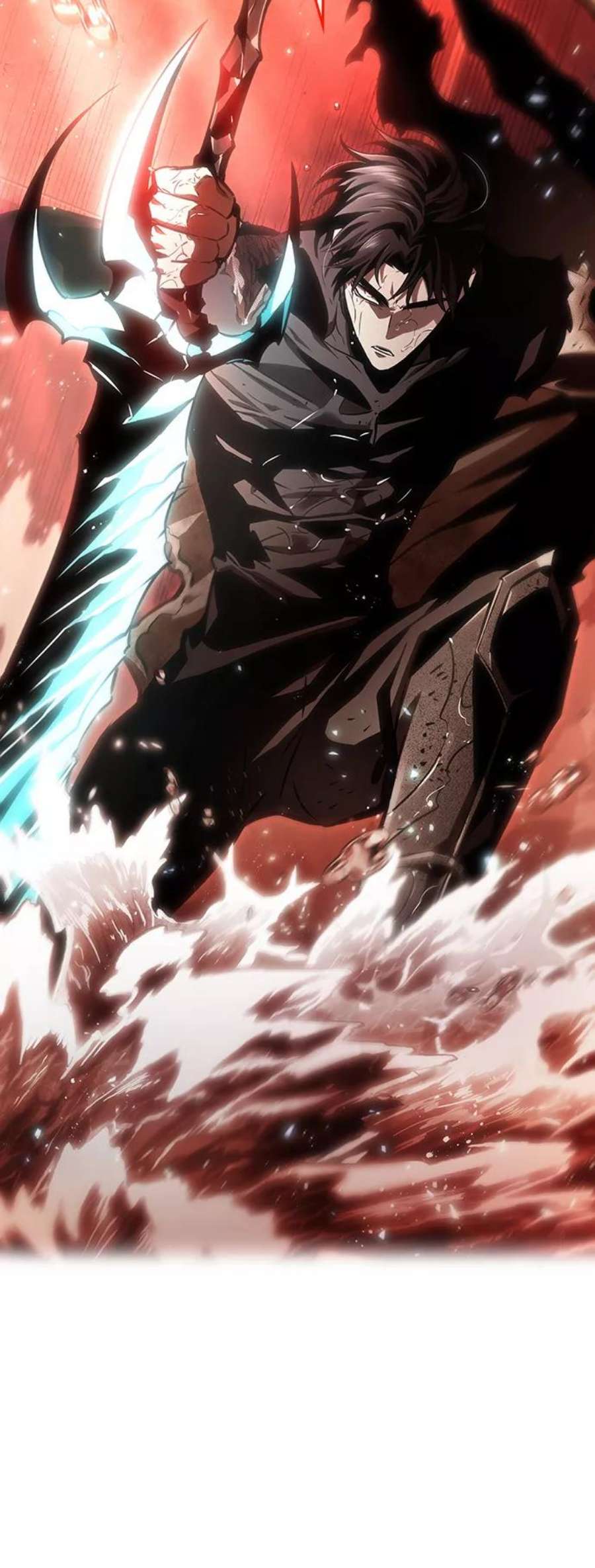 灭亡之后的世界31话