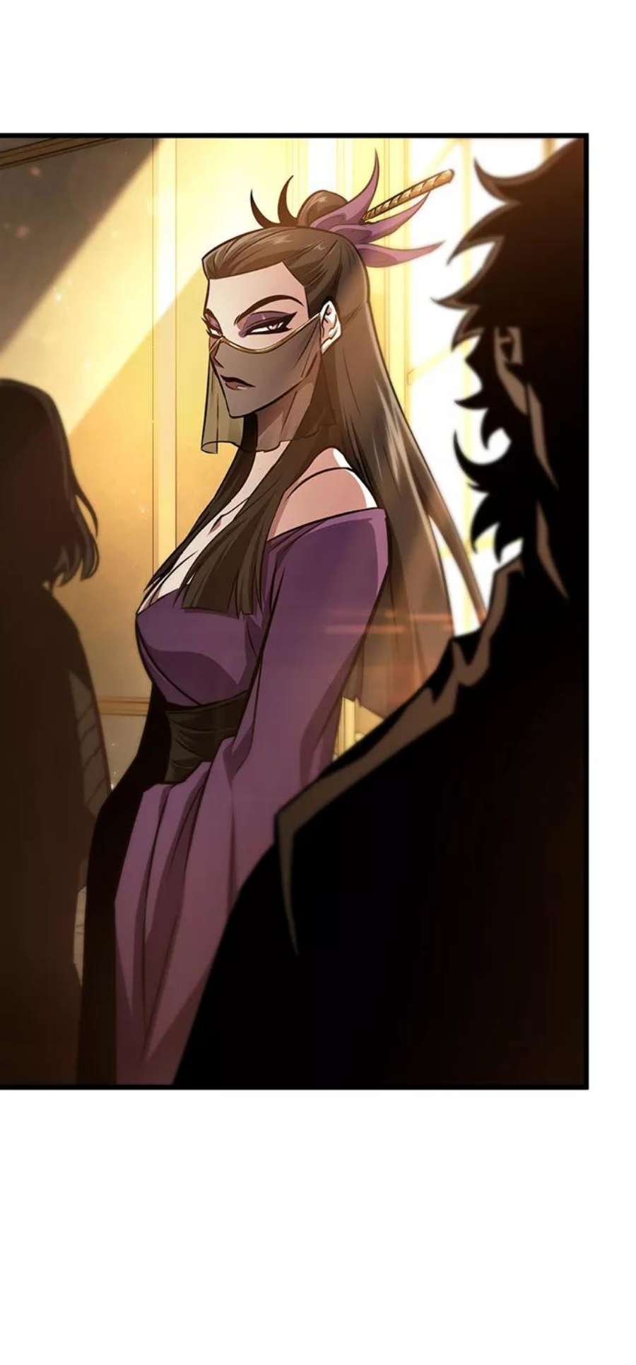 灭亡之后的世界33话