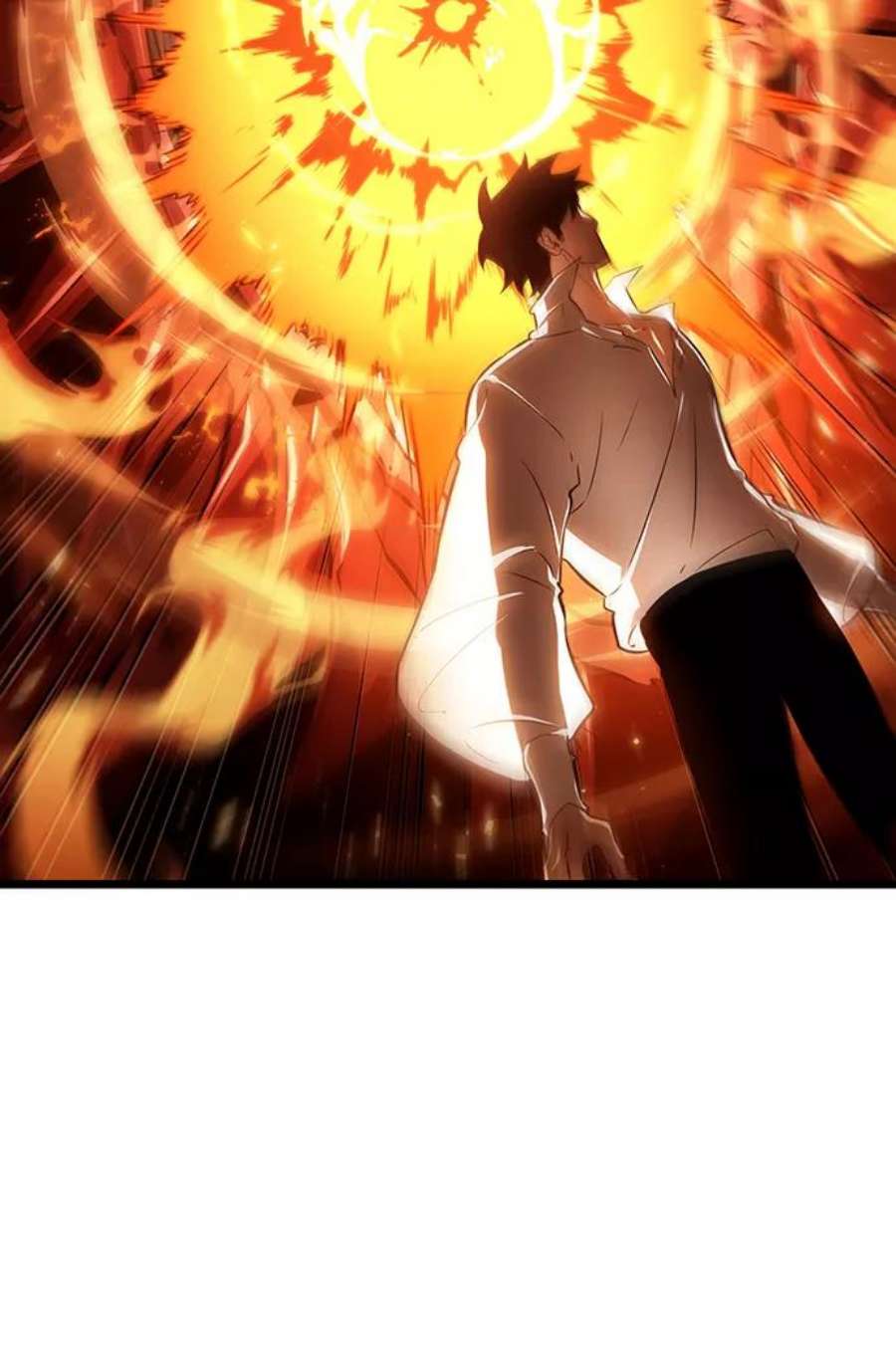 灭亡之后的世界33话