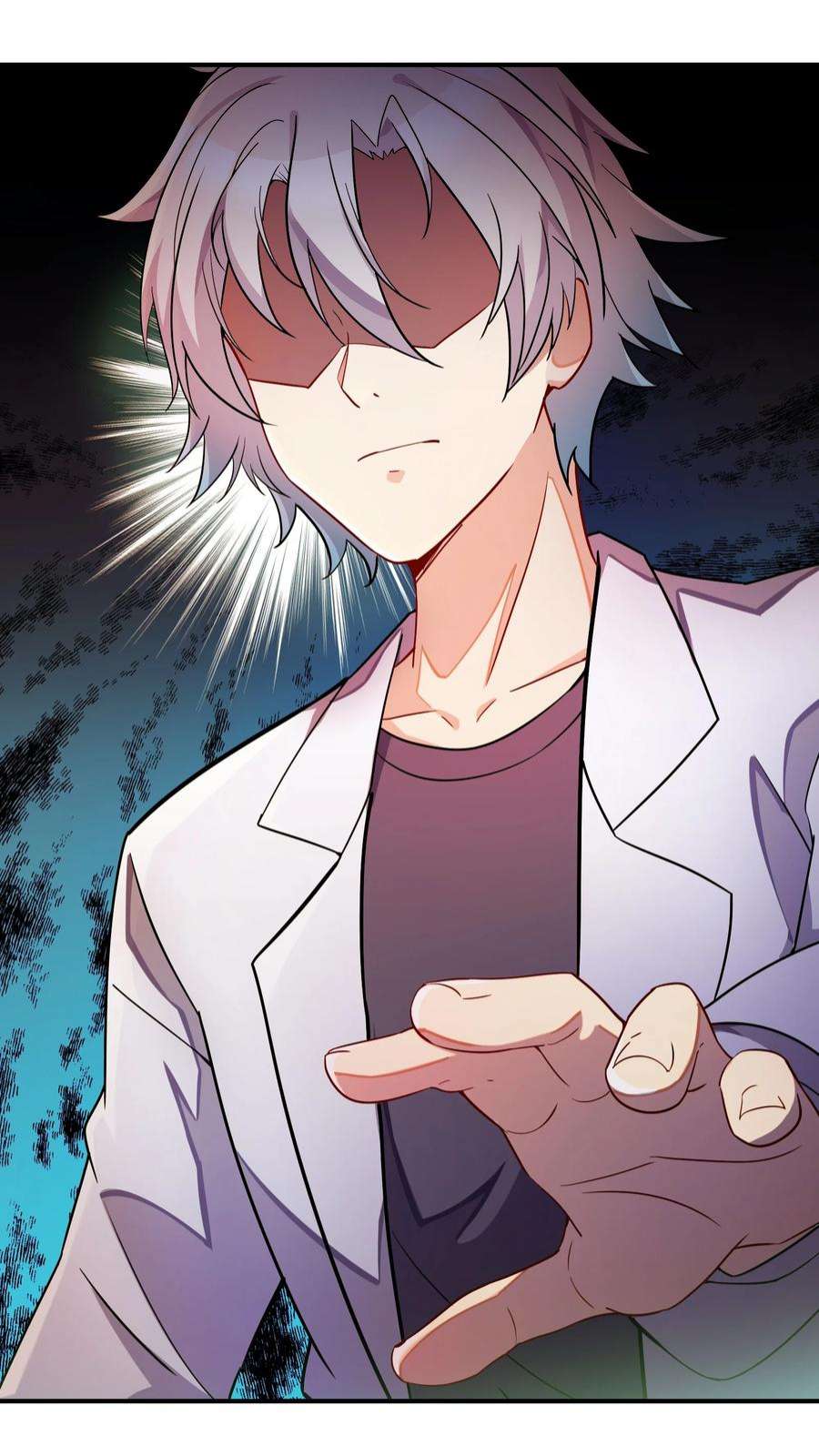 我只有两千五百岁004 幻梦