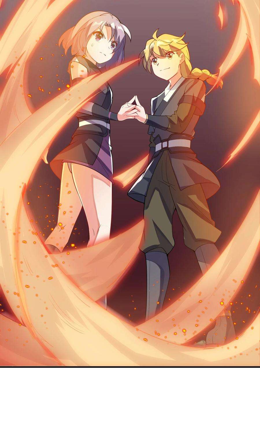 我只有两千五百岁016 另一位长生者