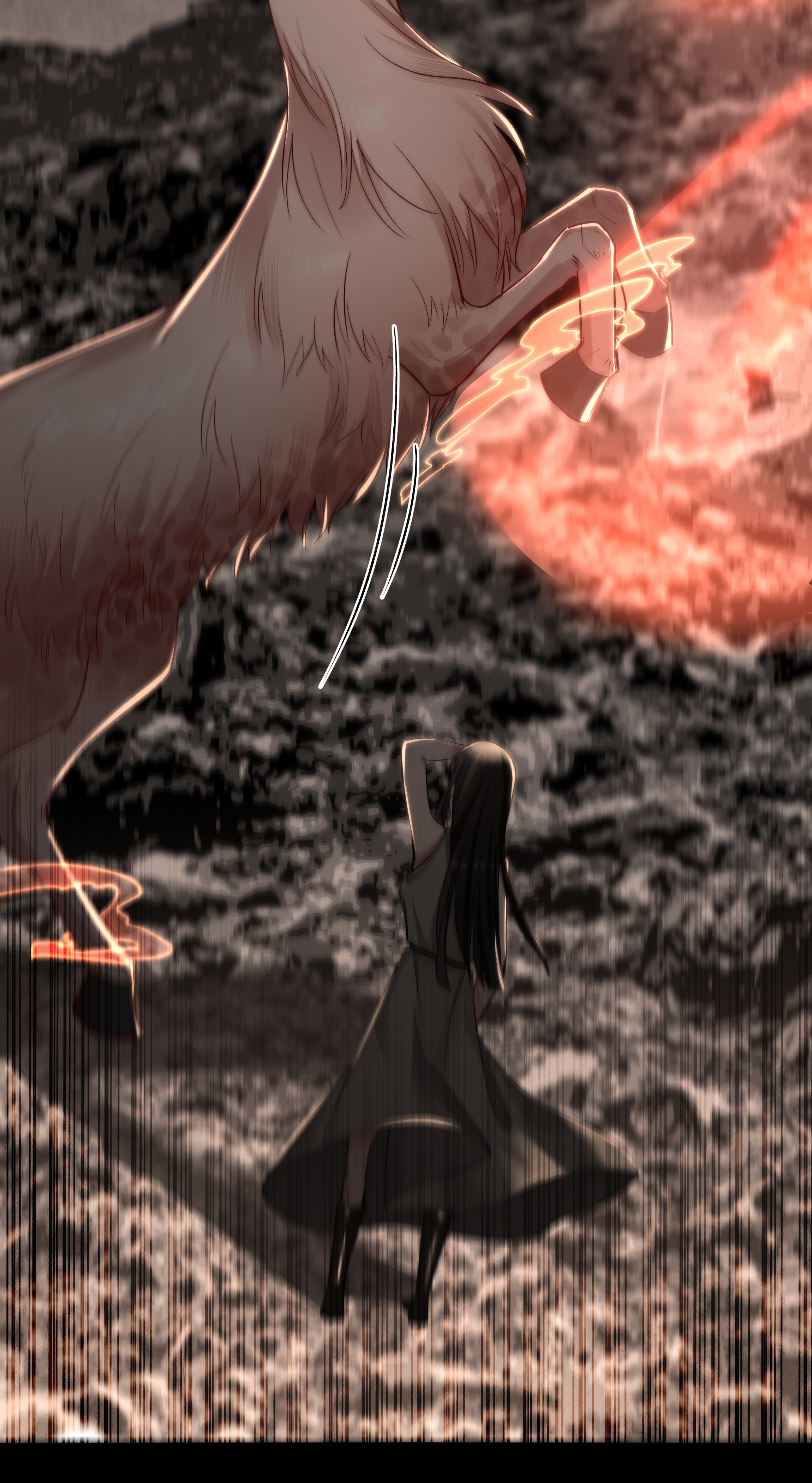 必须活下去的理由008 入侵者