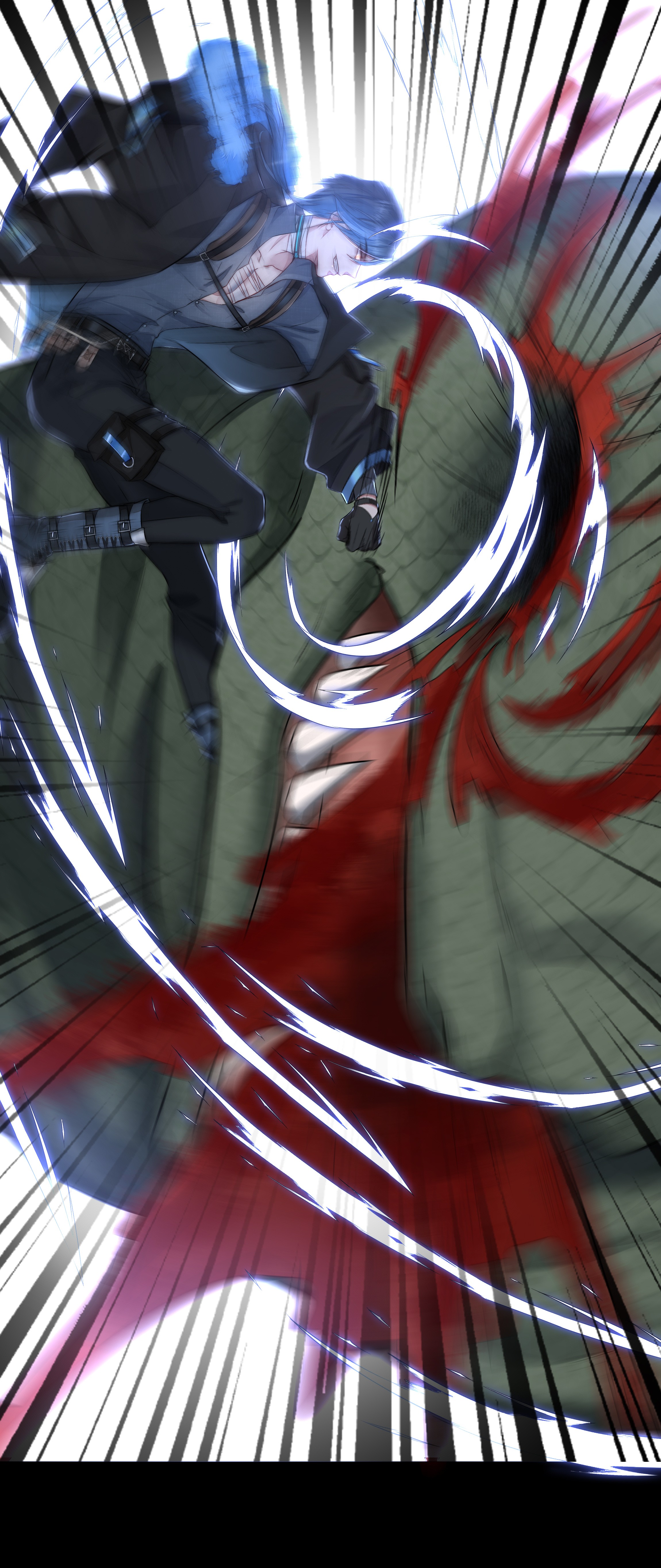 必须活下去的理由010 你是不是忘了什么？