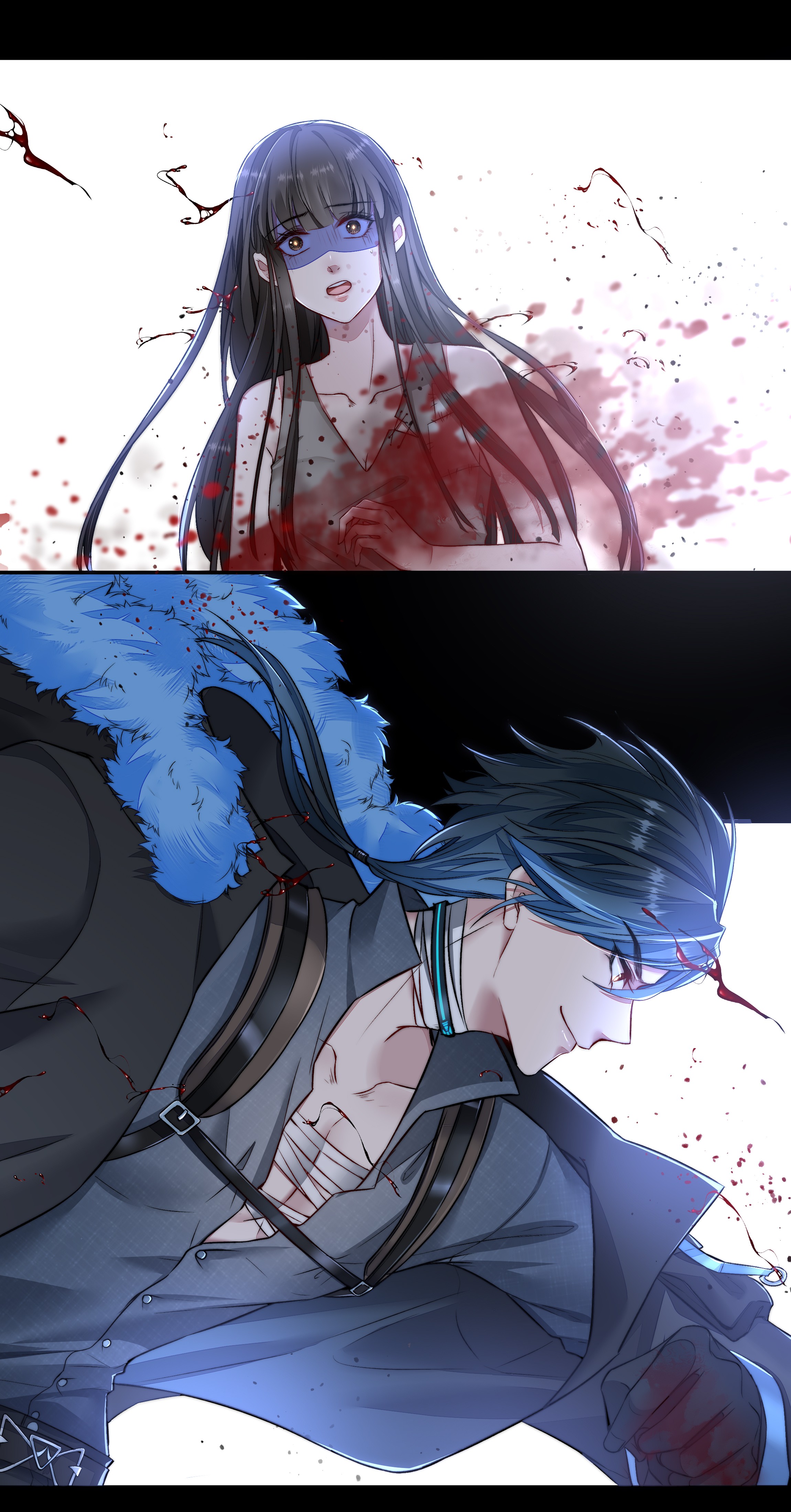 必须活下去的理由010 你是不是忘了什么？