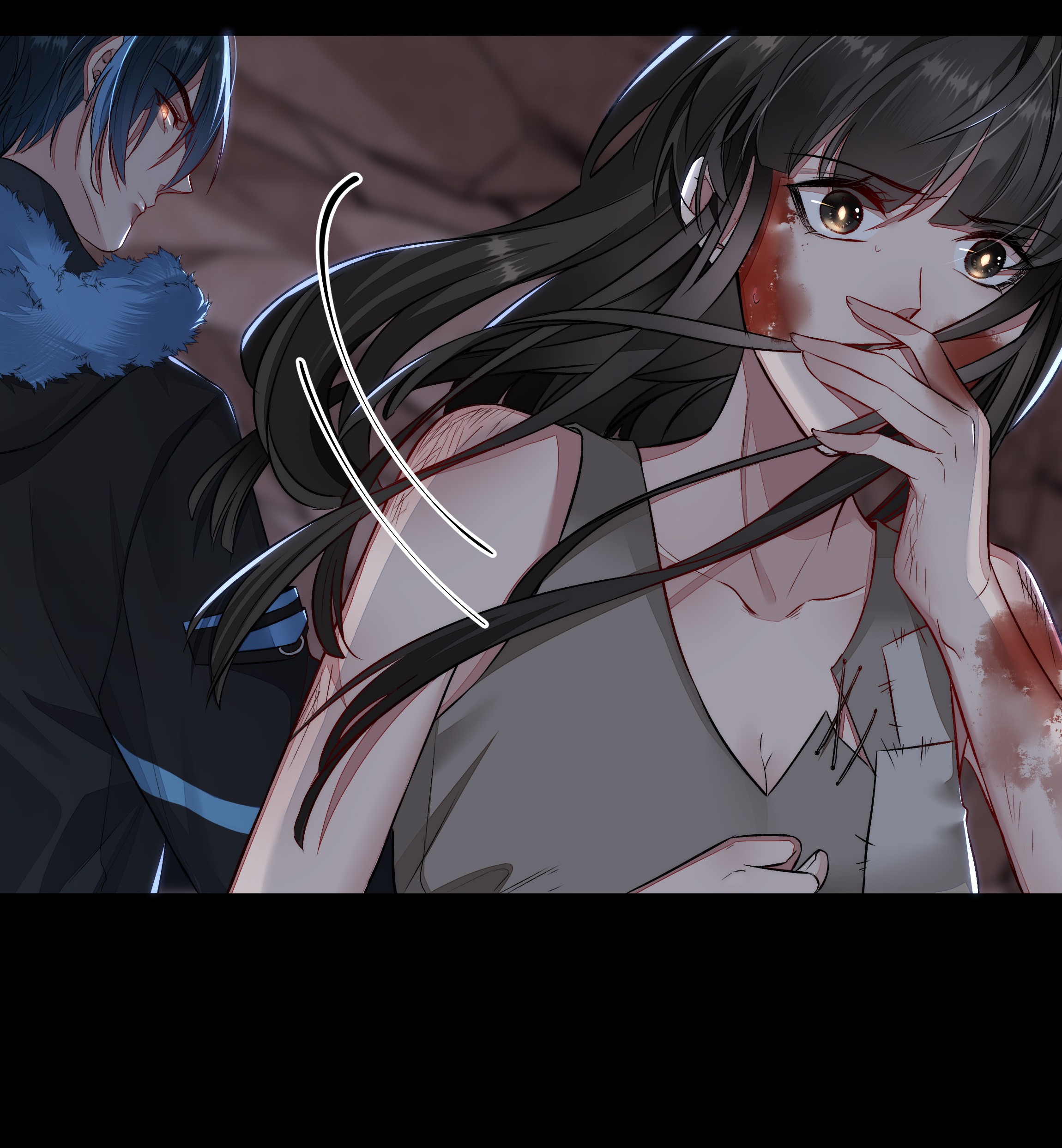 必须活下去的理由010 你是不是忘了什么？