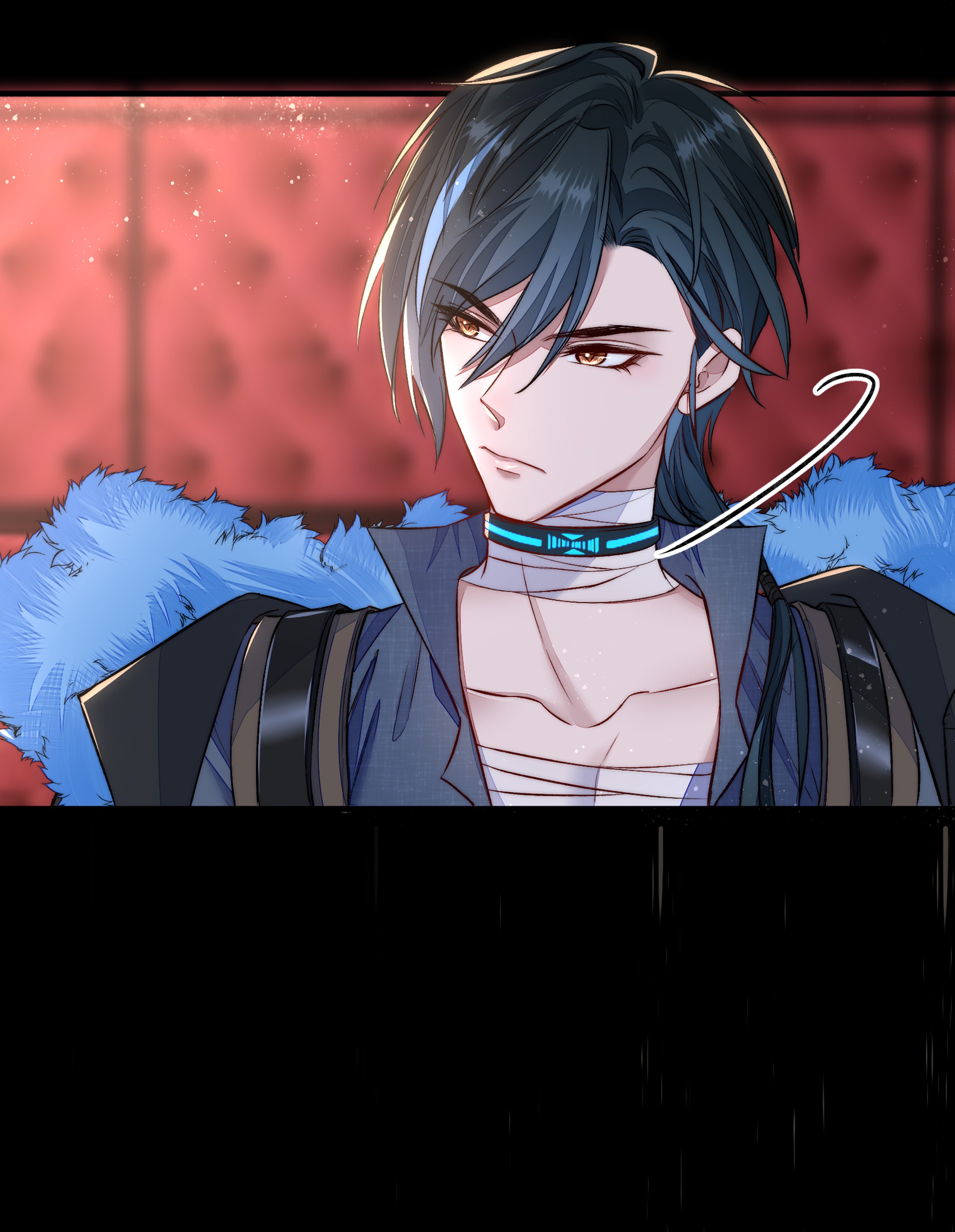 必须活下去的理由011 交易