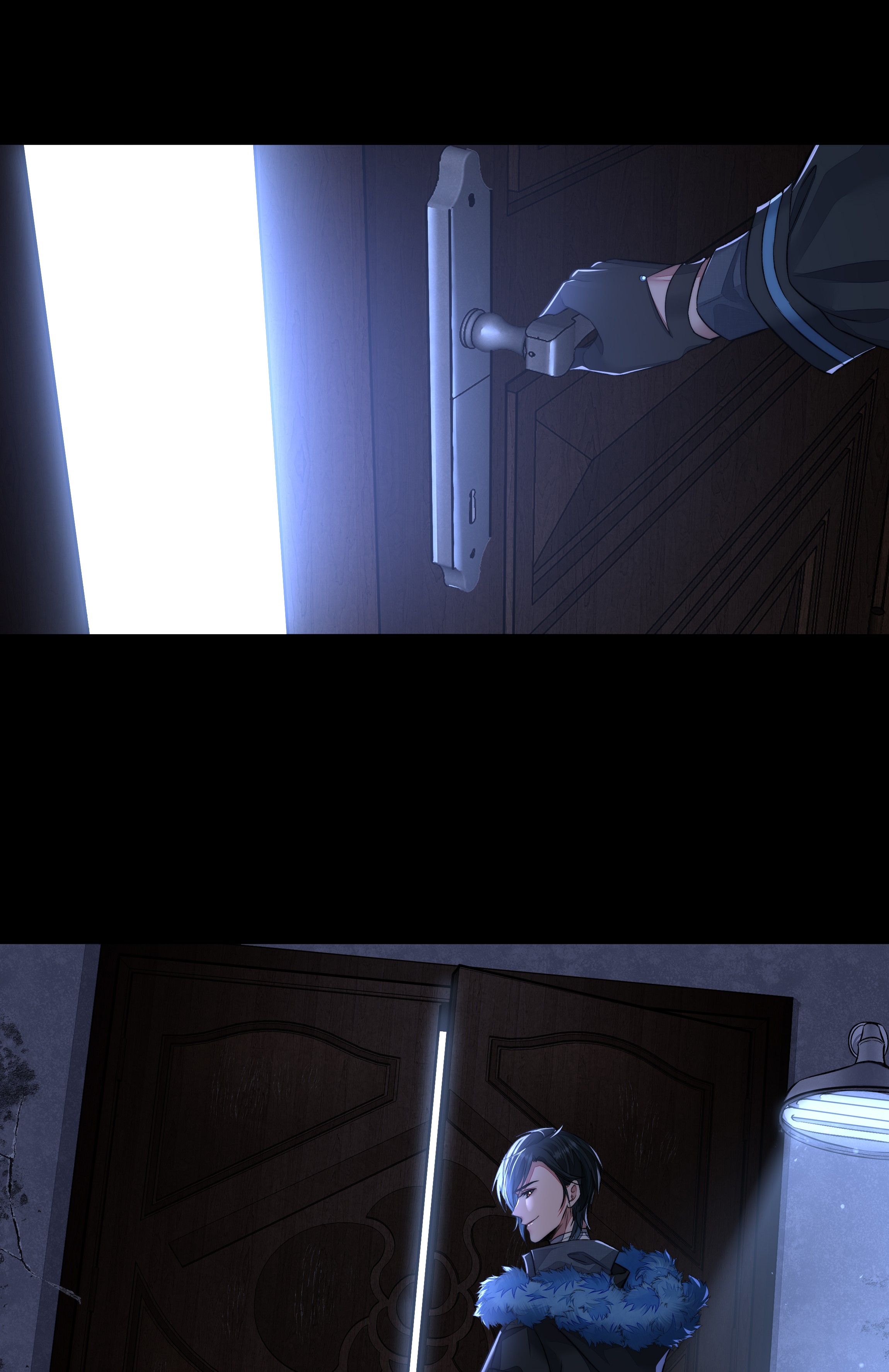 必须活下去的理由013 博弈