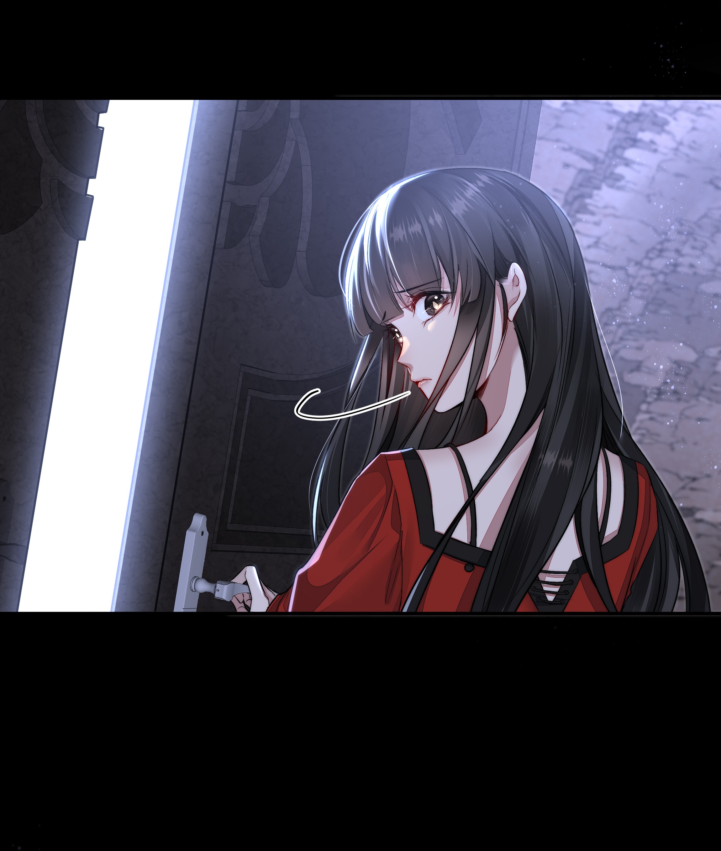 必须活下去的理由014 逃生的车票