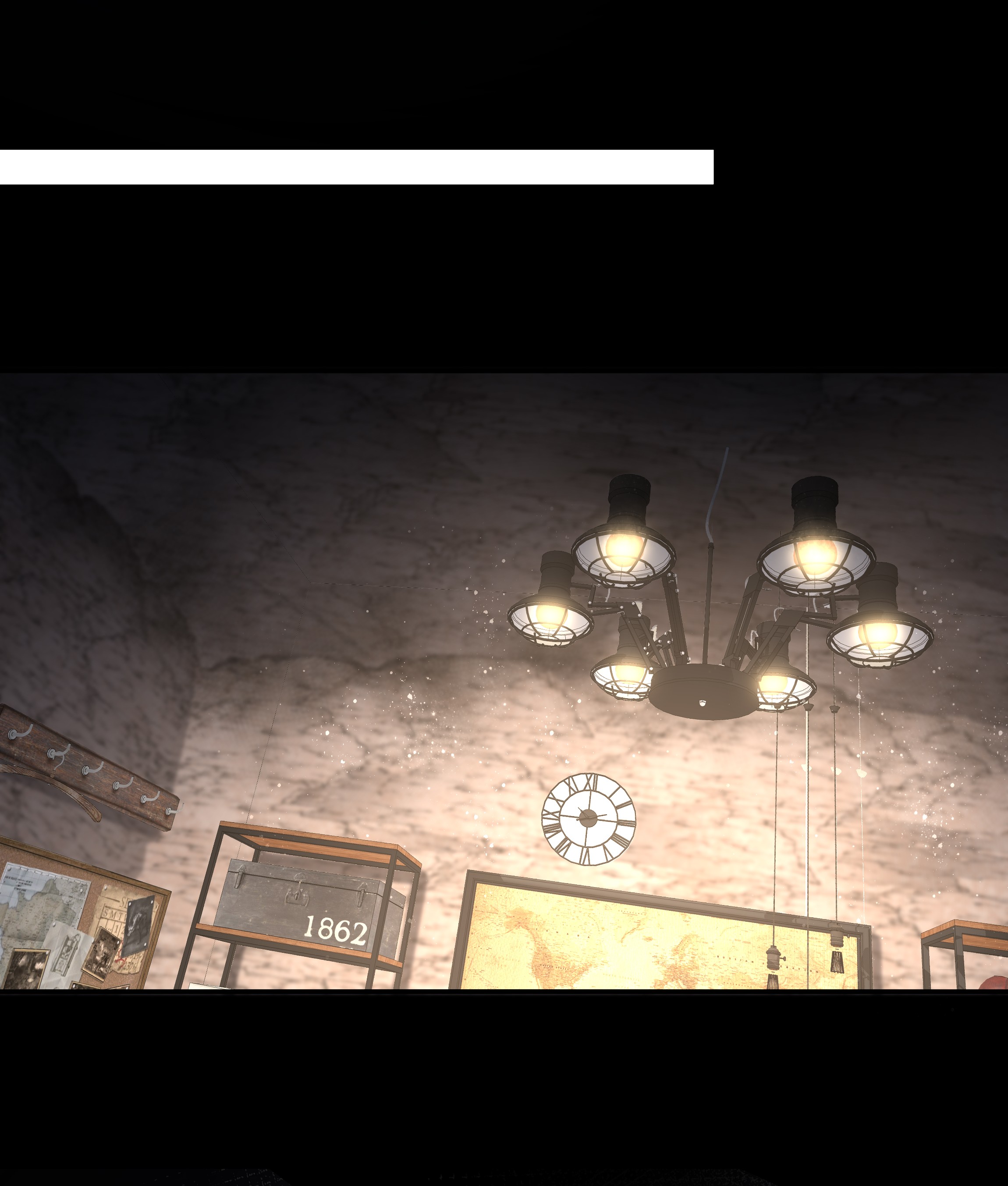 必须活下去的理由014 逃生的车票