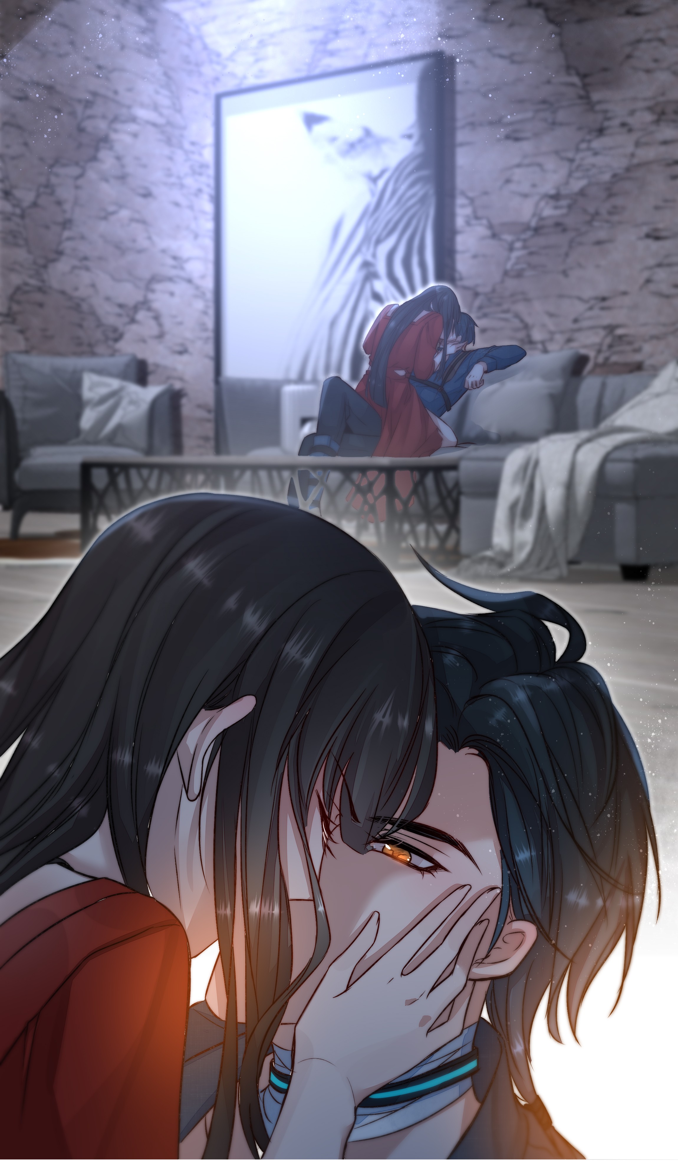 必须活下去的理由014 逃生的车票