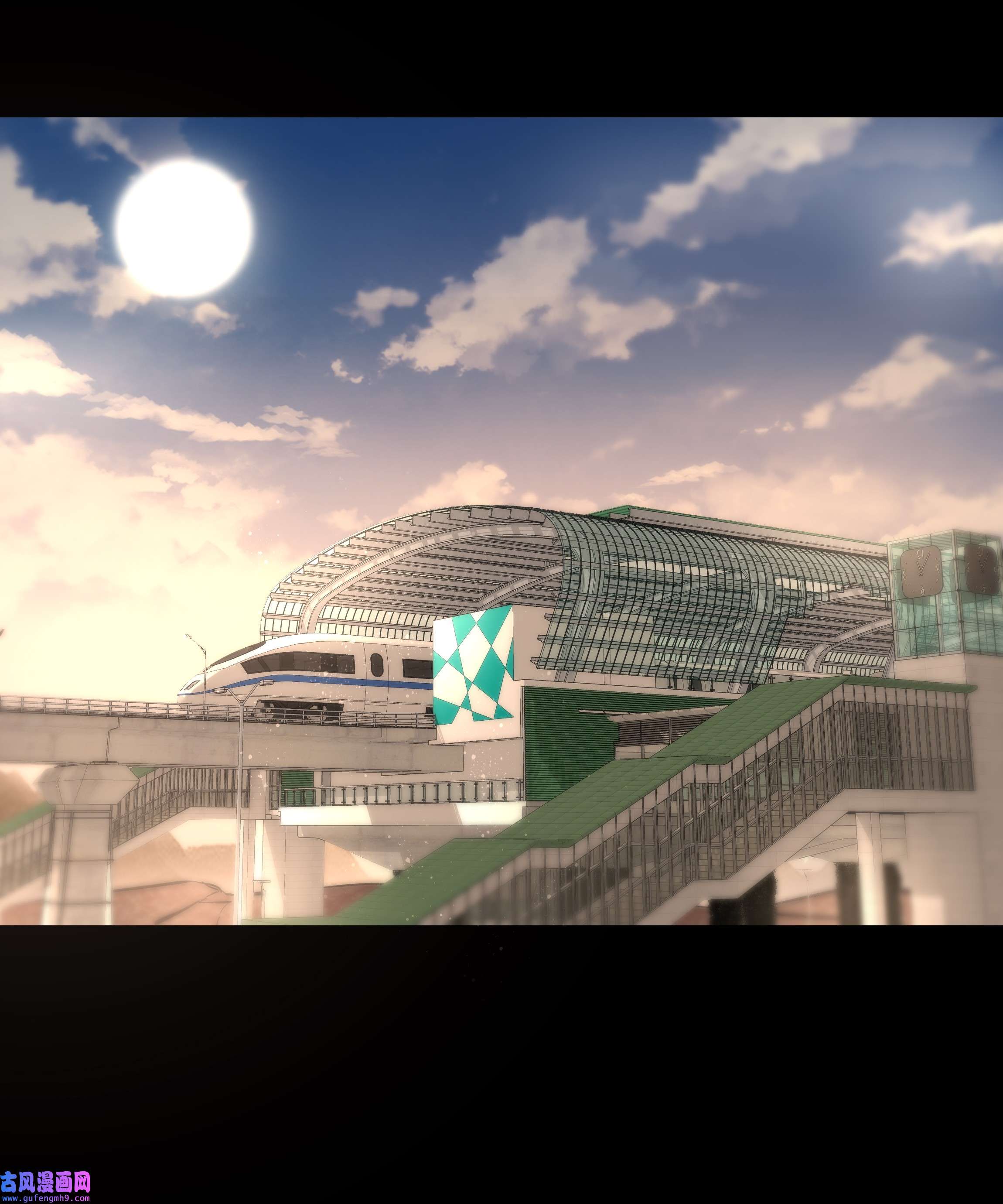 必须活下去的理由015 金手指