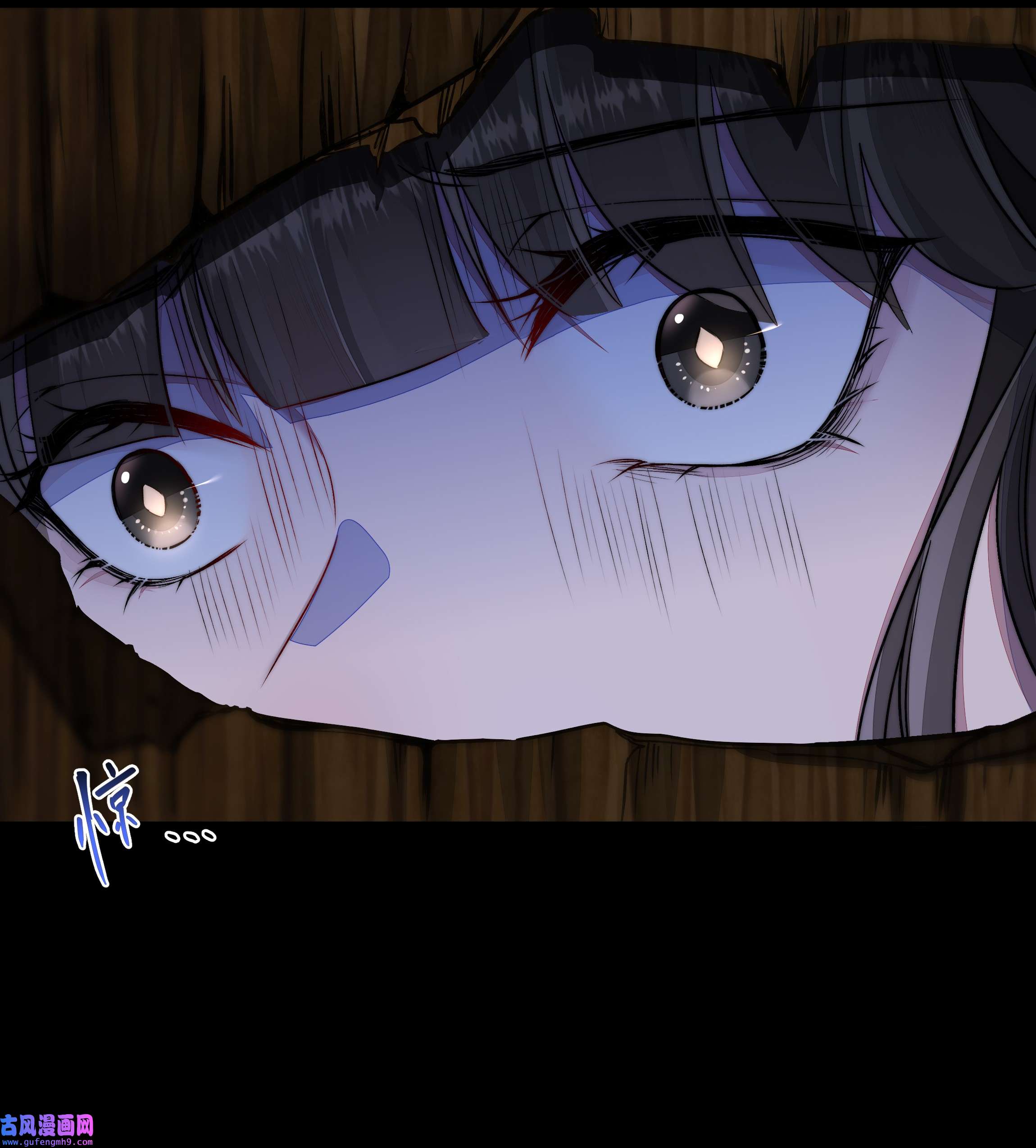 必须活下去的理由015 金手指