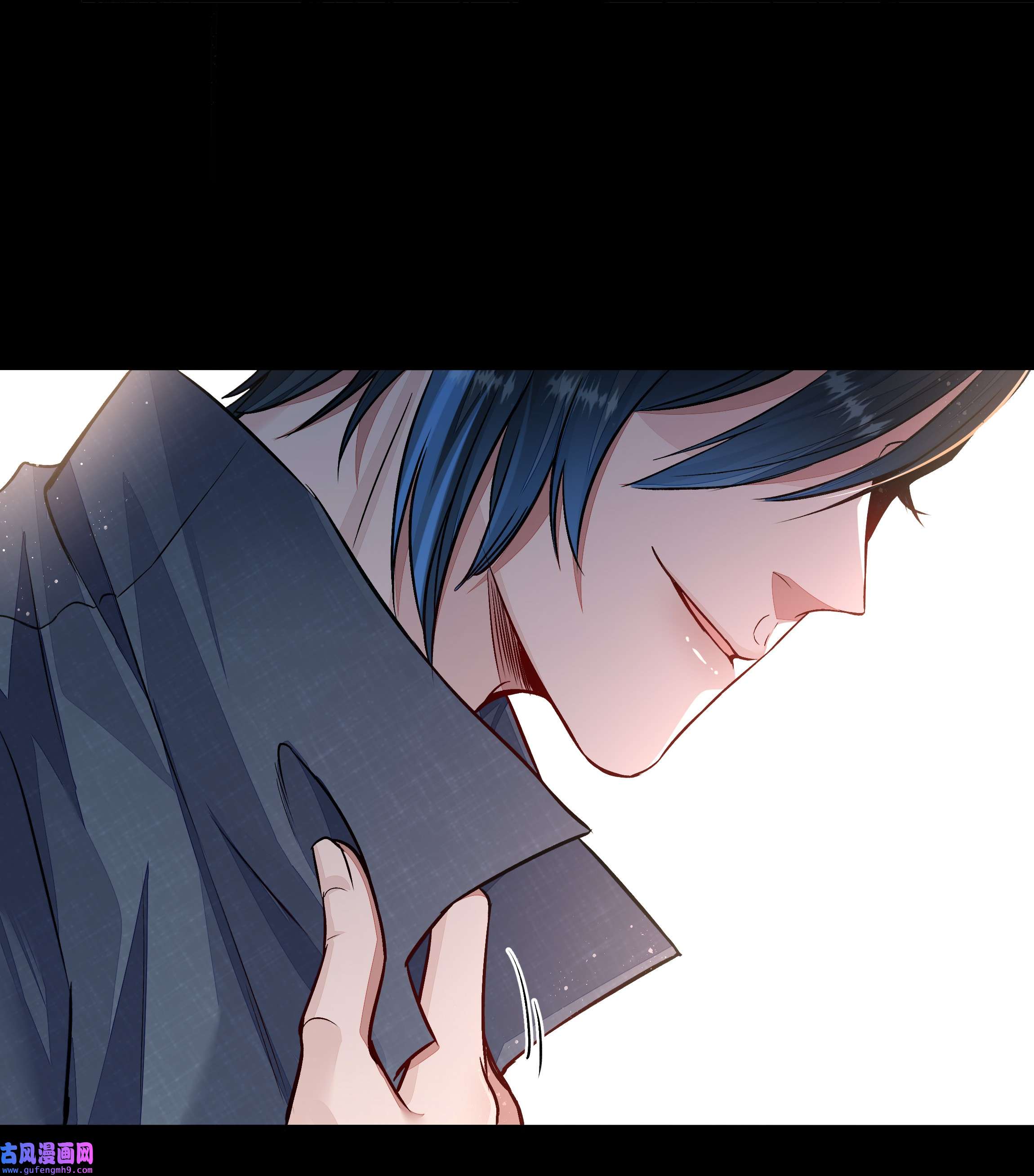 必须活下去的理由016 噩梦的开始